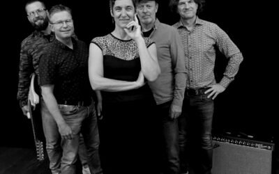 SOUL2STAY am 12.9.2025 ab 19:00 Uhr im Kulturcafé Alte Krähe!