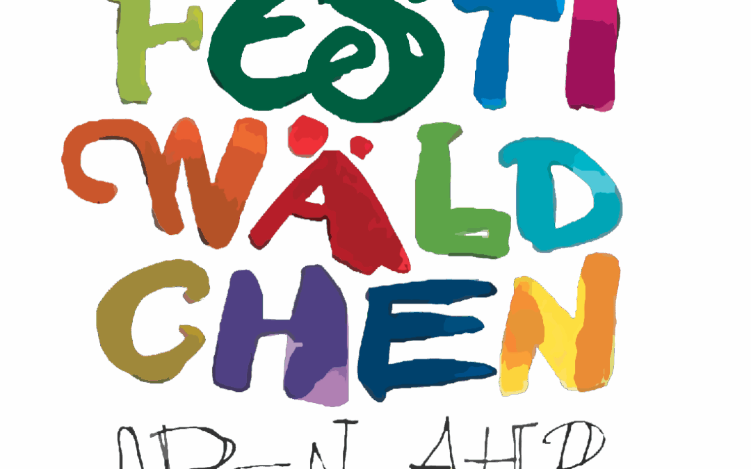 Festiwäldchen Open Ahr 2025