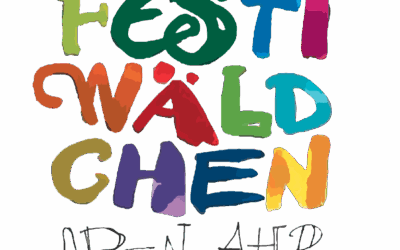 Festiwäldchen Open Ahr 2025