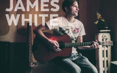 Hutkonzert – Mathew James White – ab 19Uhr
